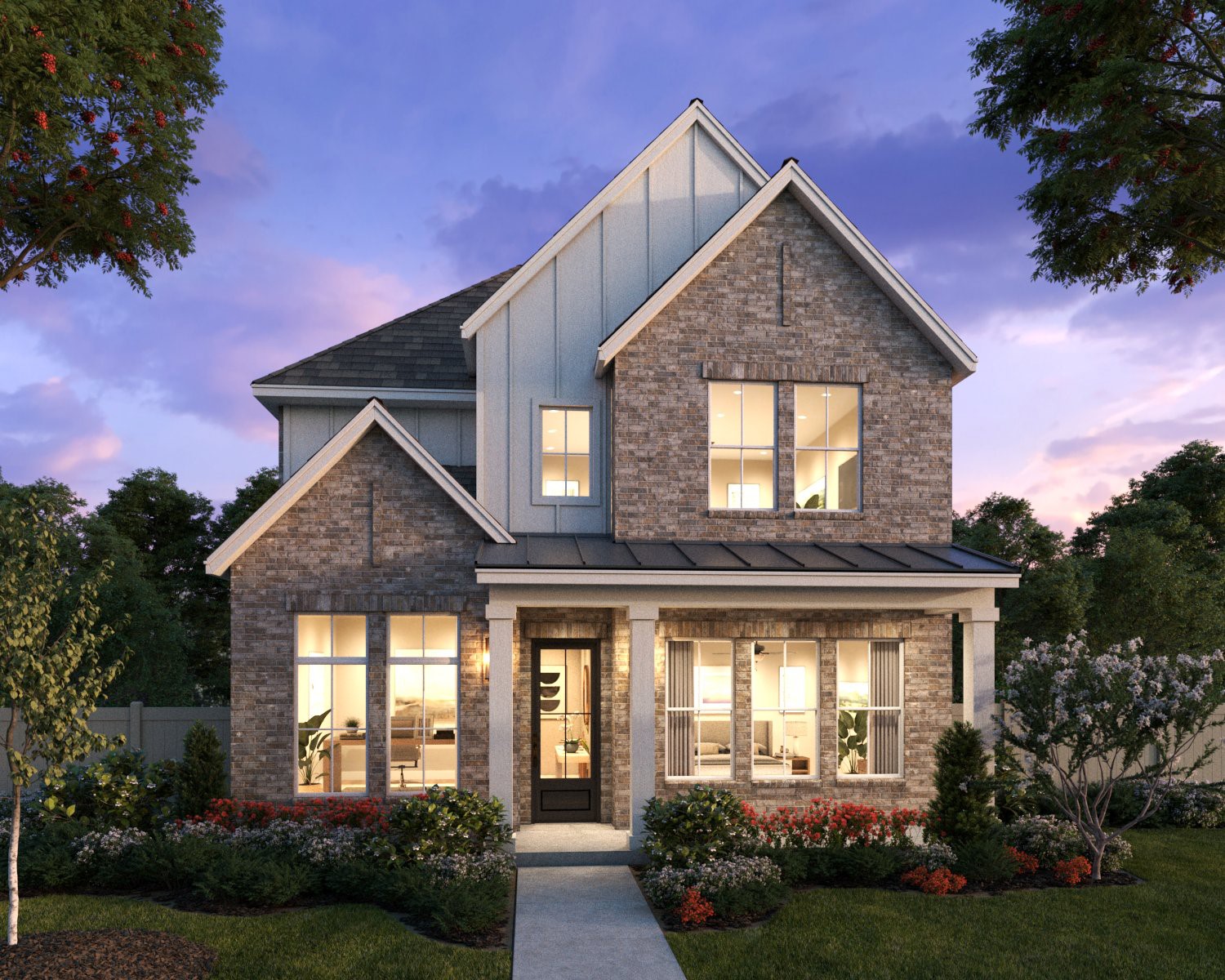1120 Beautyberry Lane Celina TX 75009