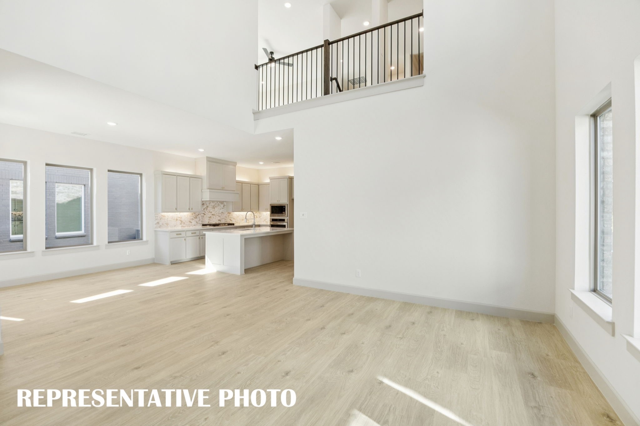 1120 Beautyberry Lane Celina TX 75009