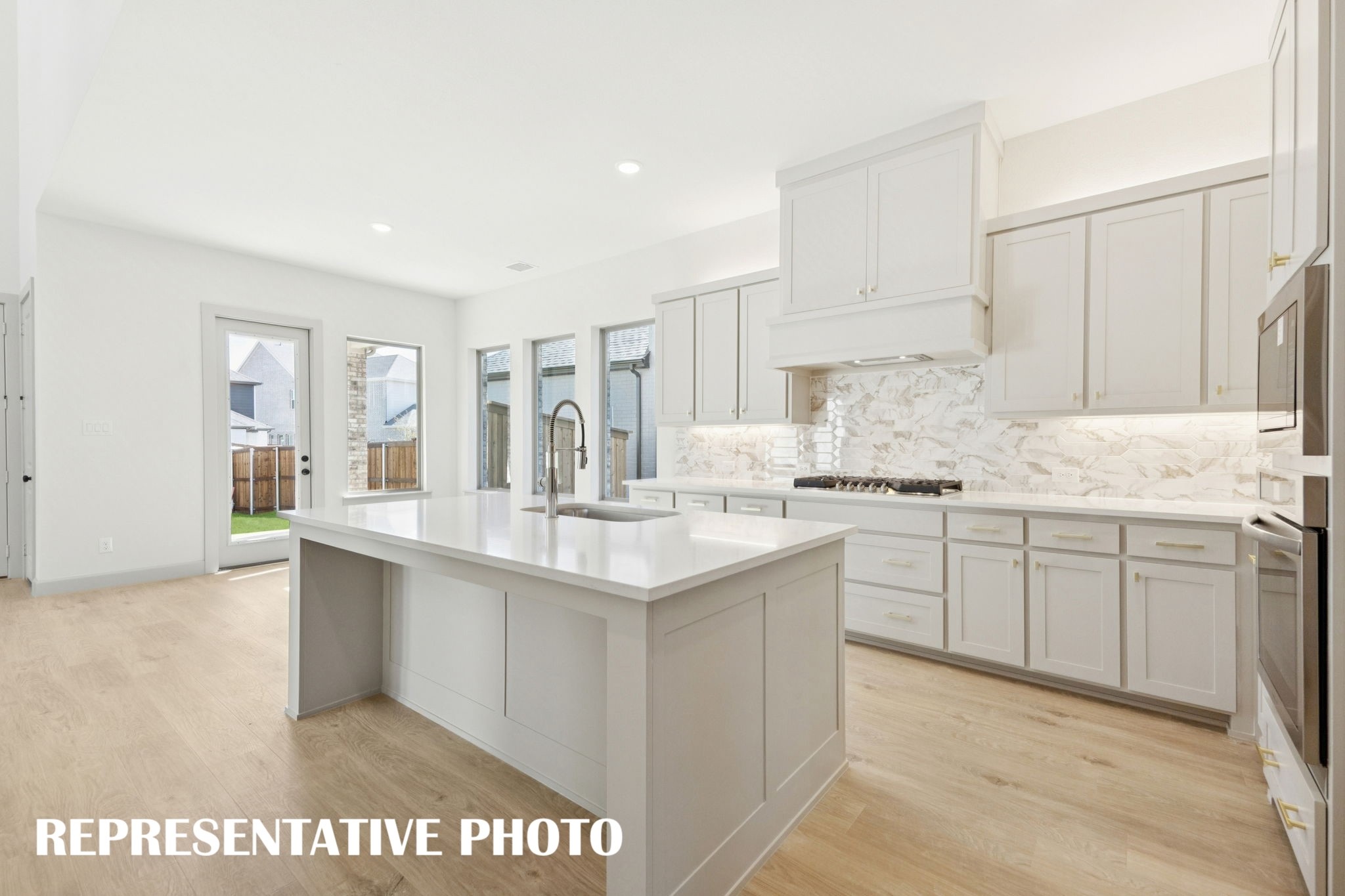 1120 Beautyberry Lane Celina TX 75009