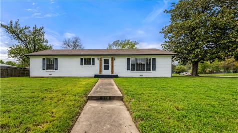 924 N 44th Street Waco TX 76710