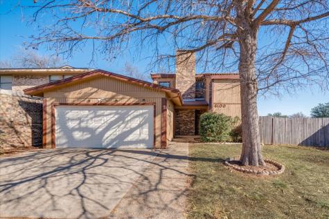 6100 Springleaf Circle Fort Worth TX 76133