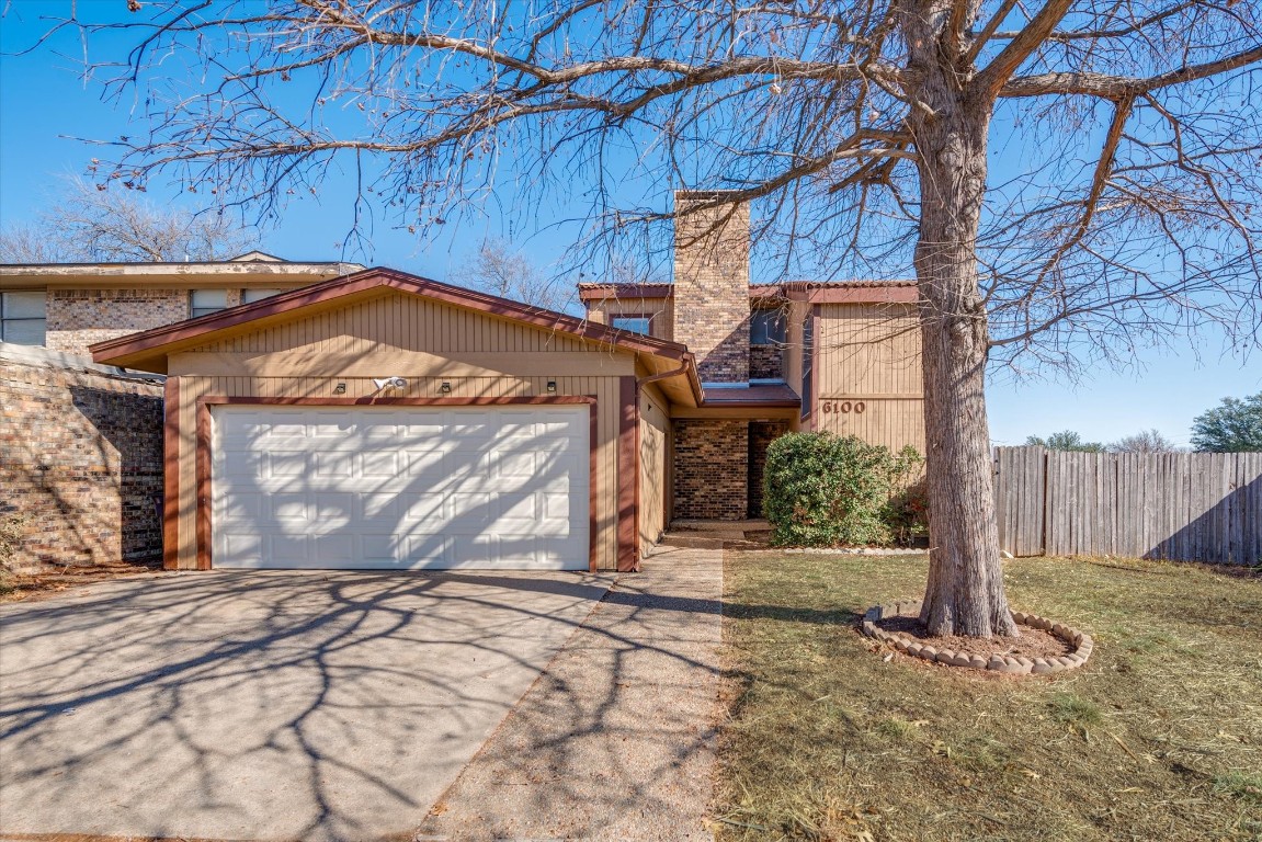 6100 Springleaf Circle Fort Worth TX 76133