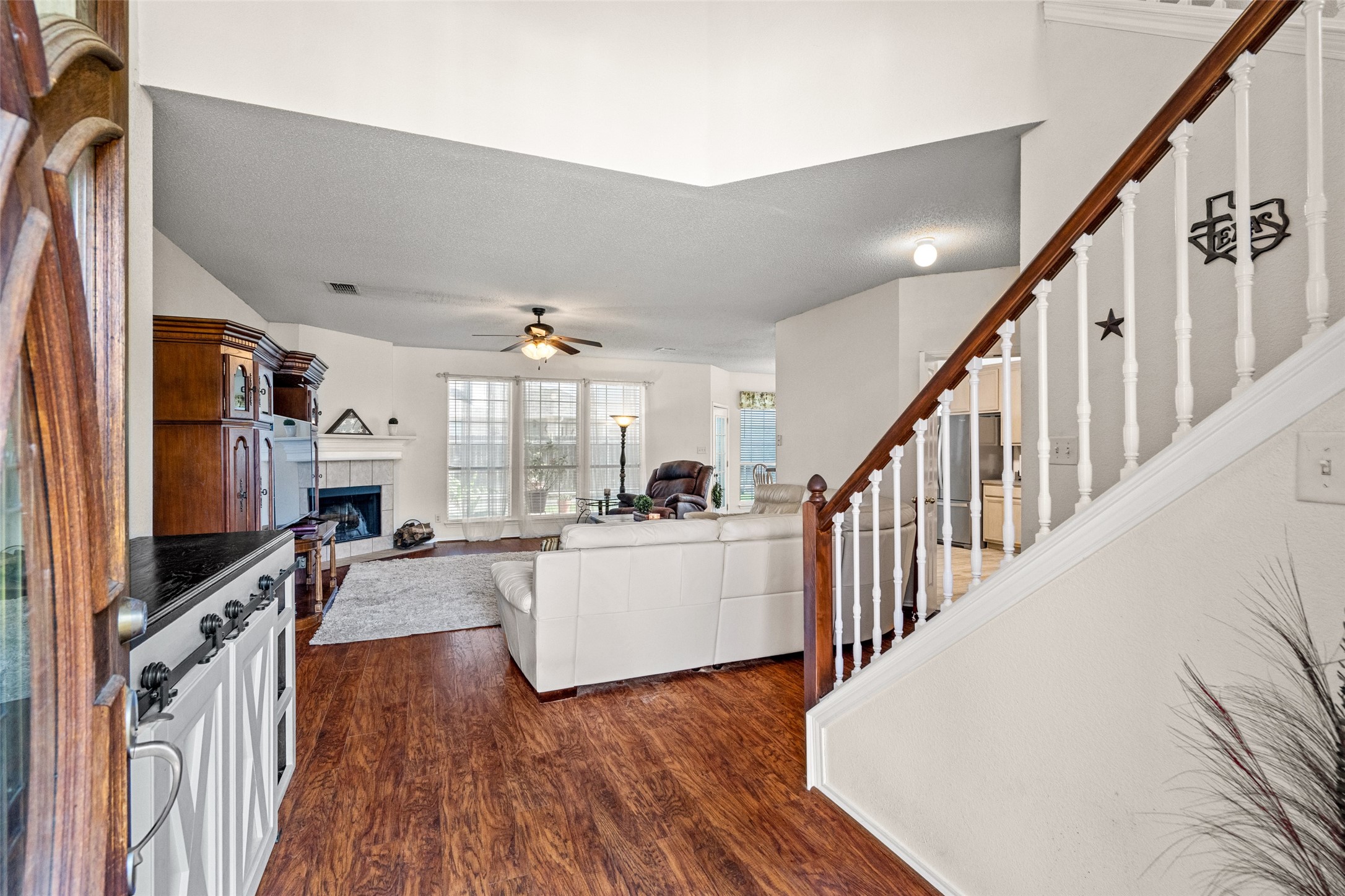 504 Cherry Tree Court Saginaw TX 76179