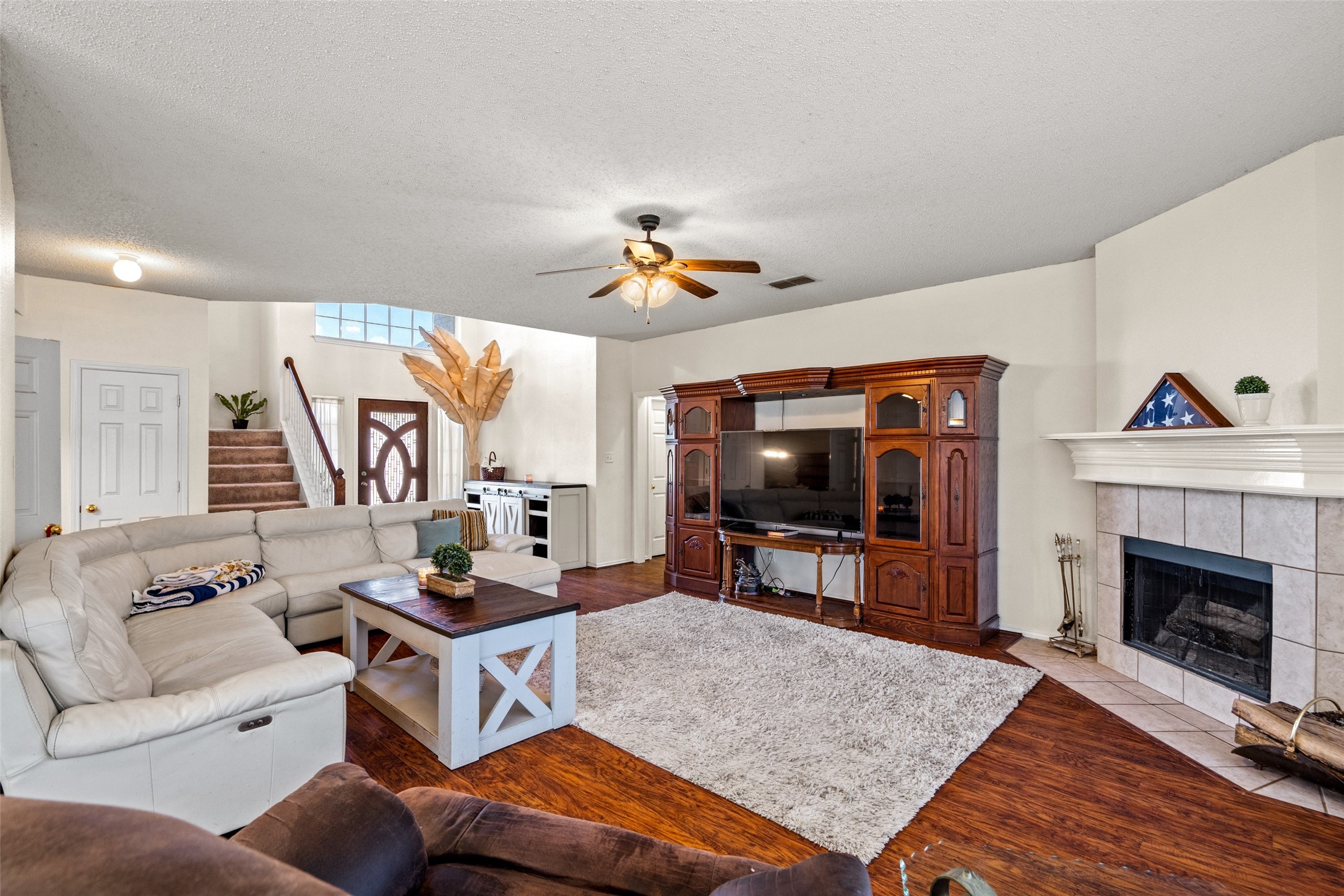 504 Cherry Tree Court Saginaw TX 76179