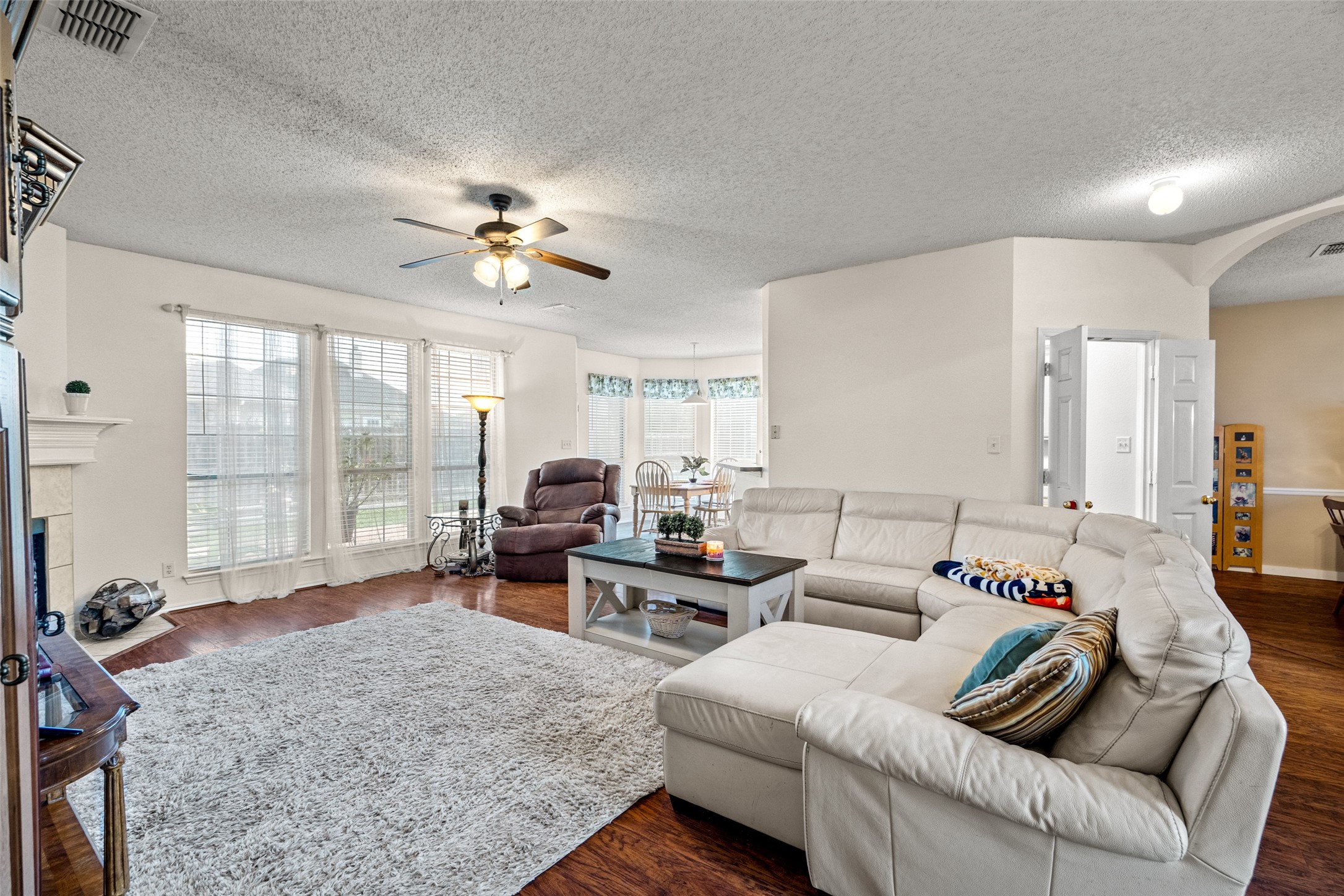 504 Cherry Tree Court Saginaw TX 76179