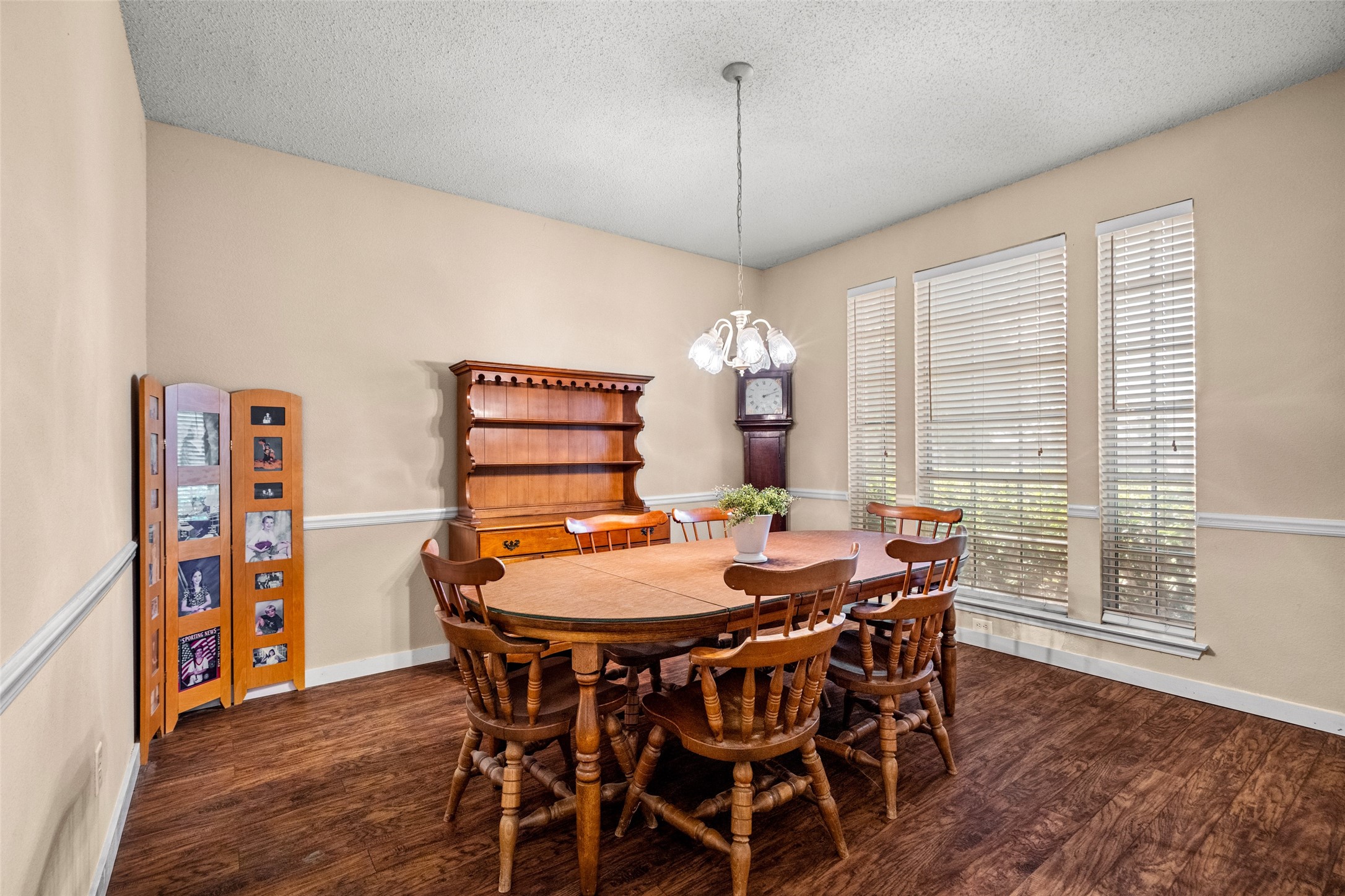 504 Cherry Tree Court Saginaw TX 76179