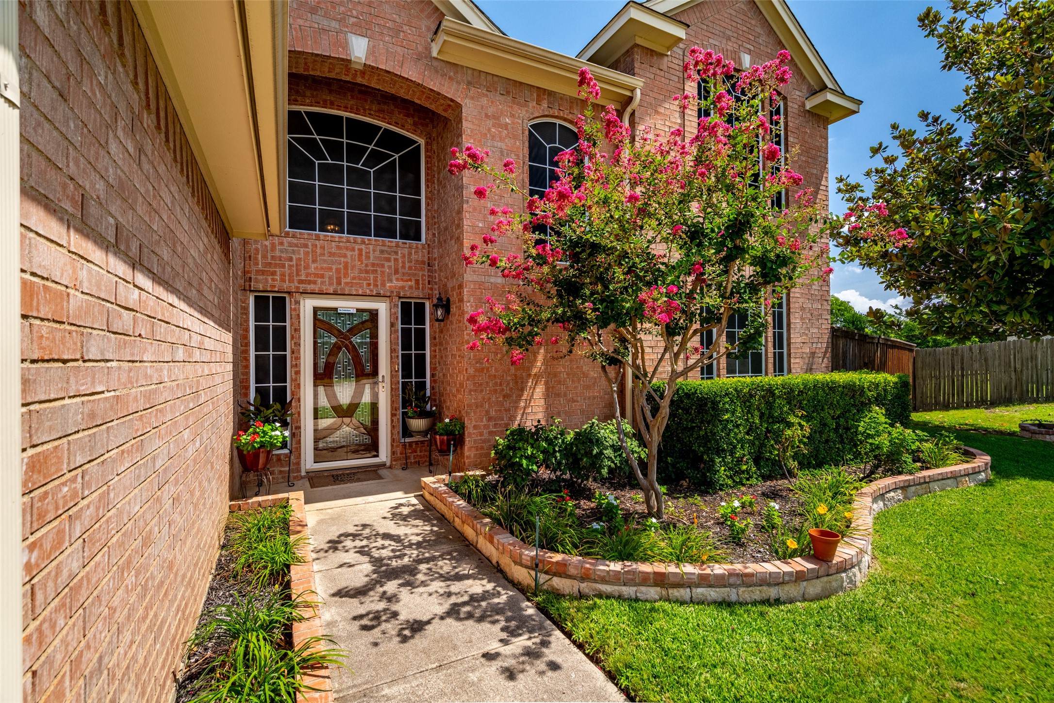 504 Cherry Tree Court Saginaw TX 76179