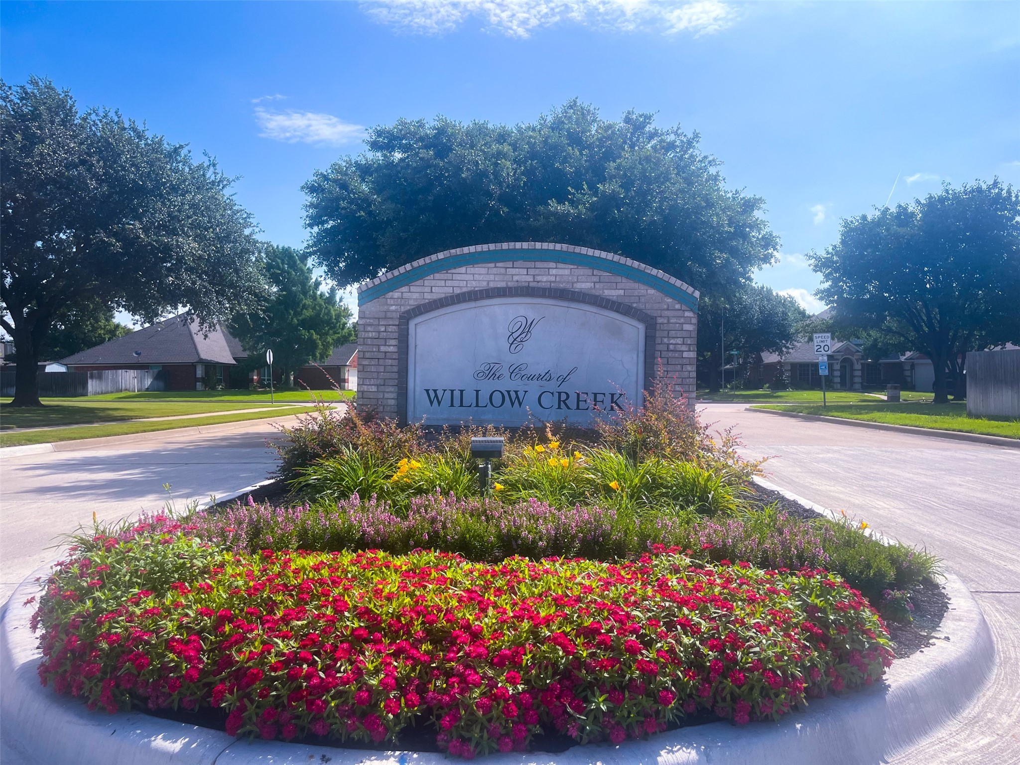 504 Cherry Tree Court Saginaw TX 76179