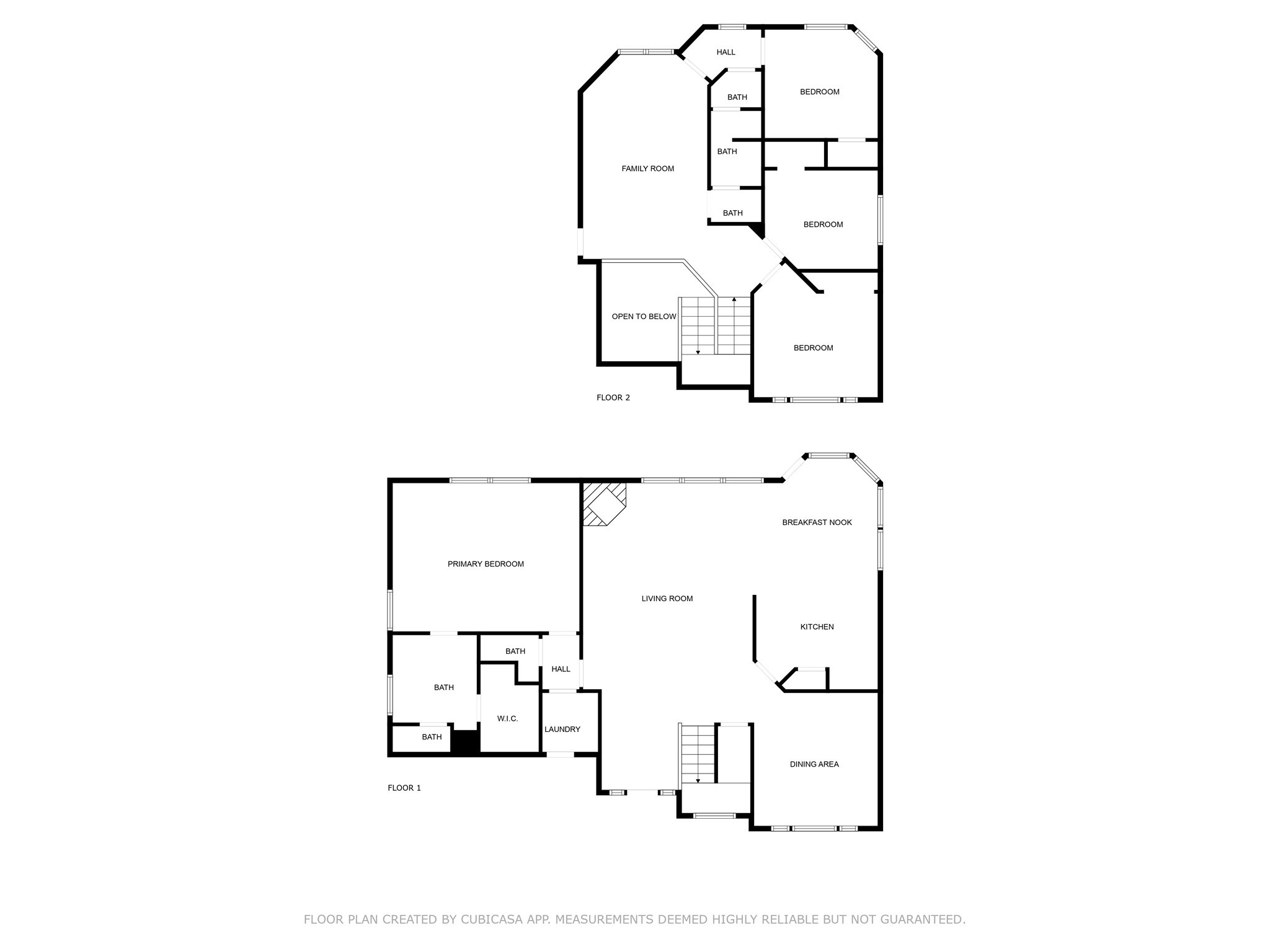 504 Cherry Tree Court Saginaw TX 76179