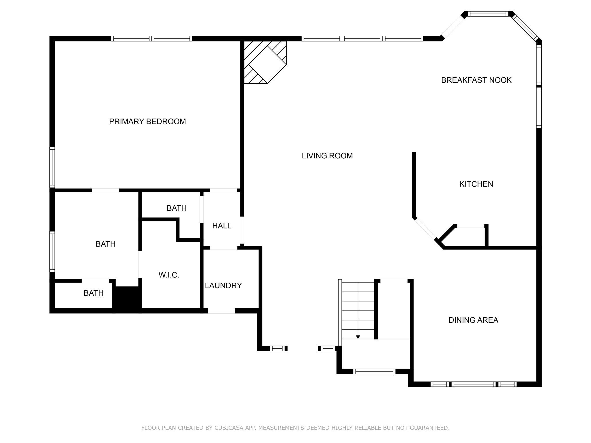 504 Cherry Tree Court Saginaw TX 76179