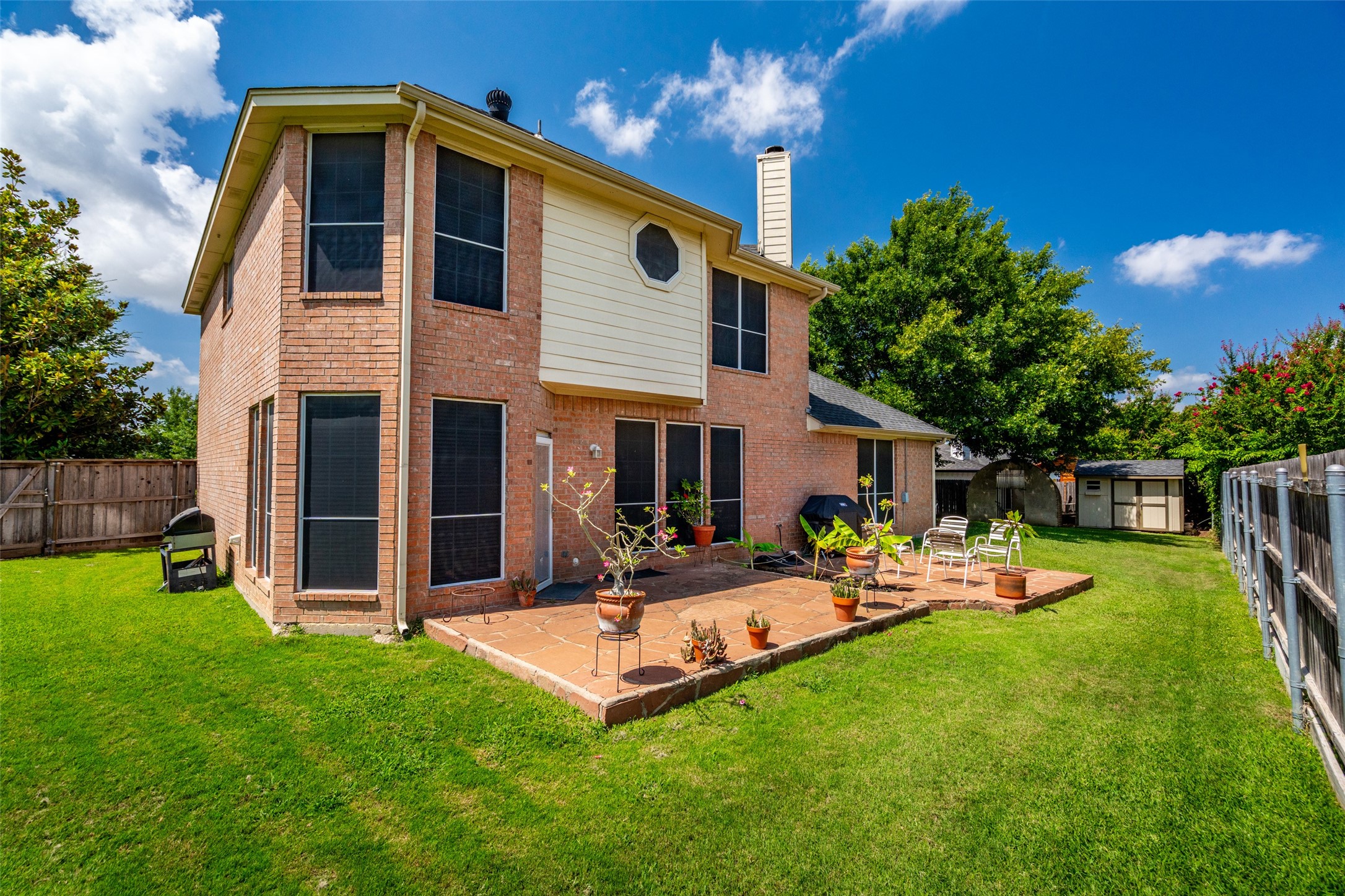 504 Cherry Tree Court Saginaw TX 76179