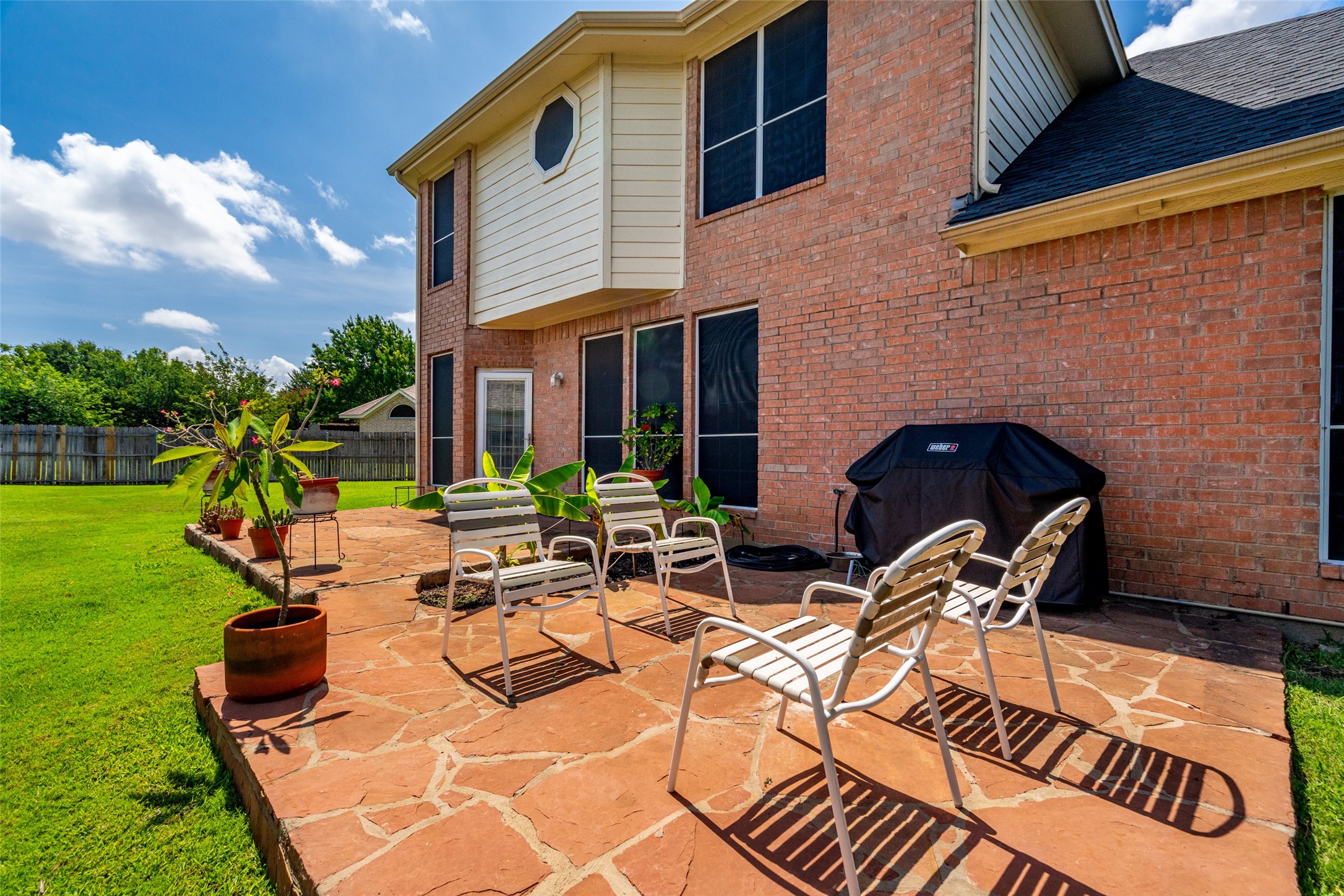 504 Cherry Tree Court Saginaw TX 76179