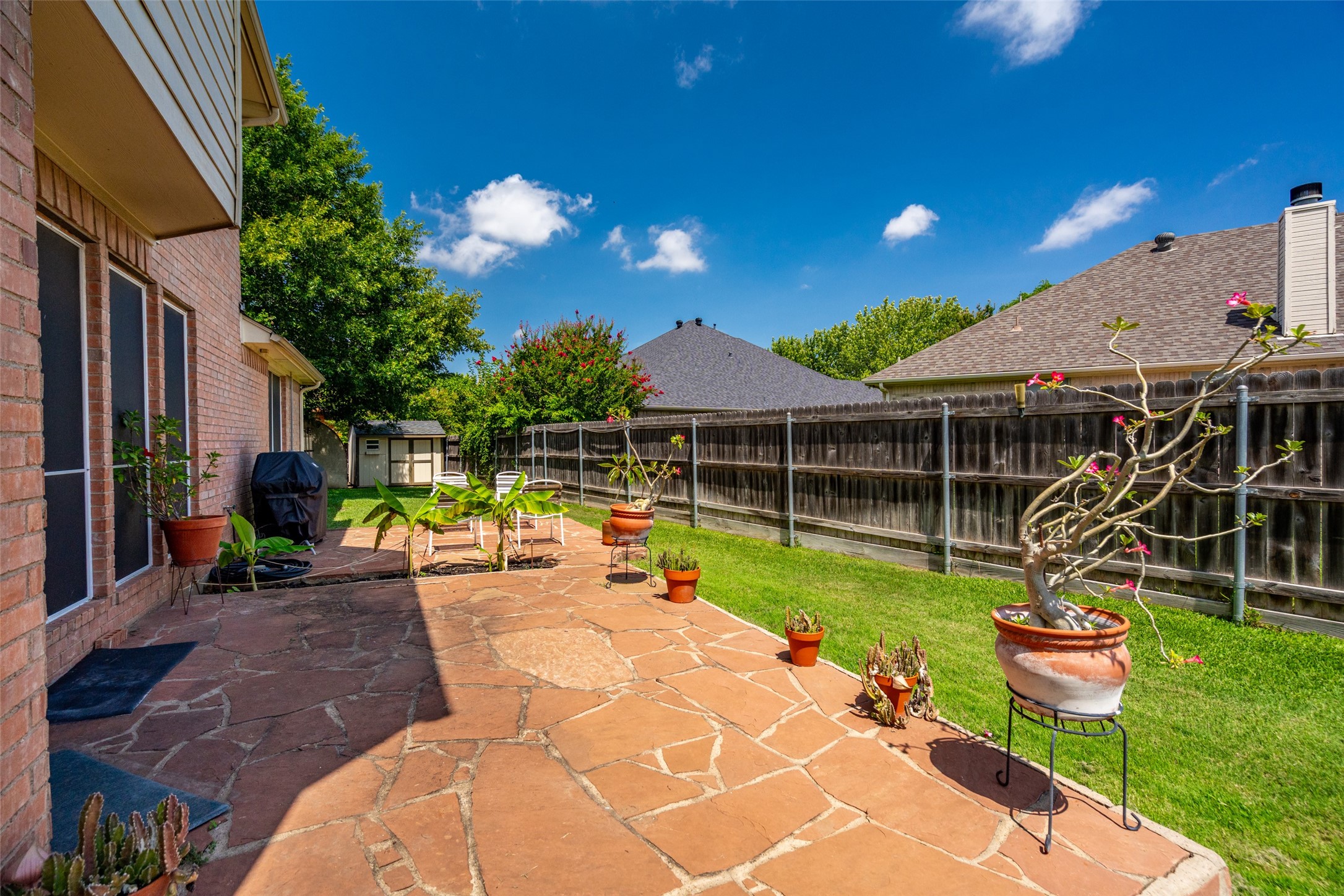 504 Cherry Tree Court Saginaw TX 76179