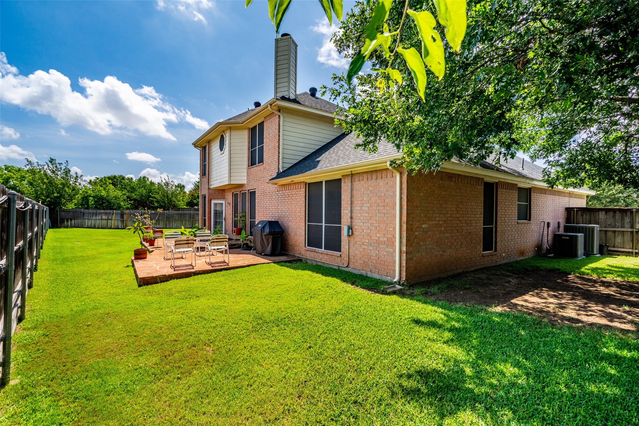 504 Cherry Tree Court Saginaw TX 76179