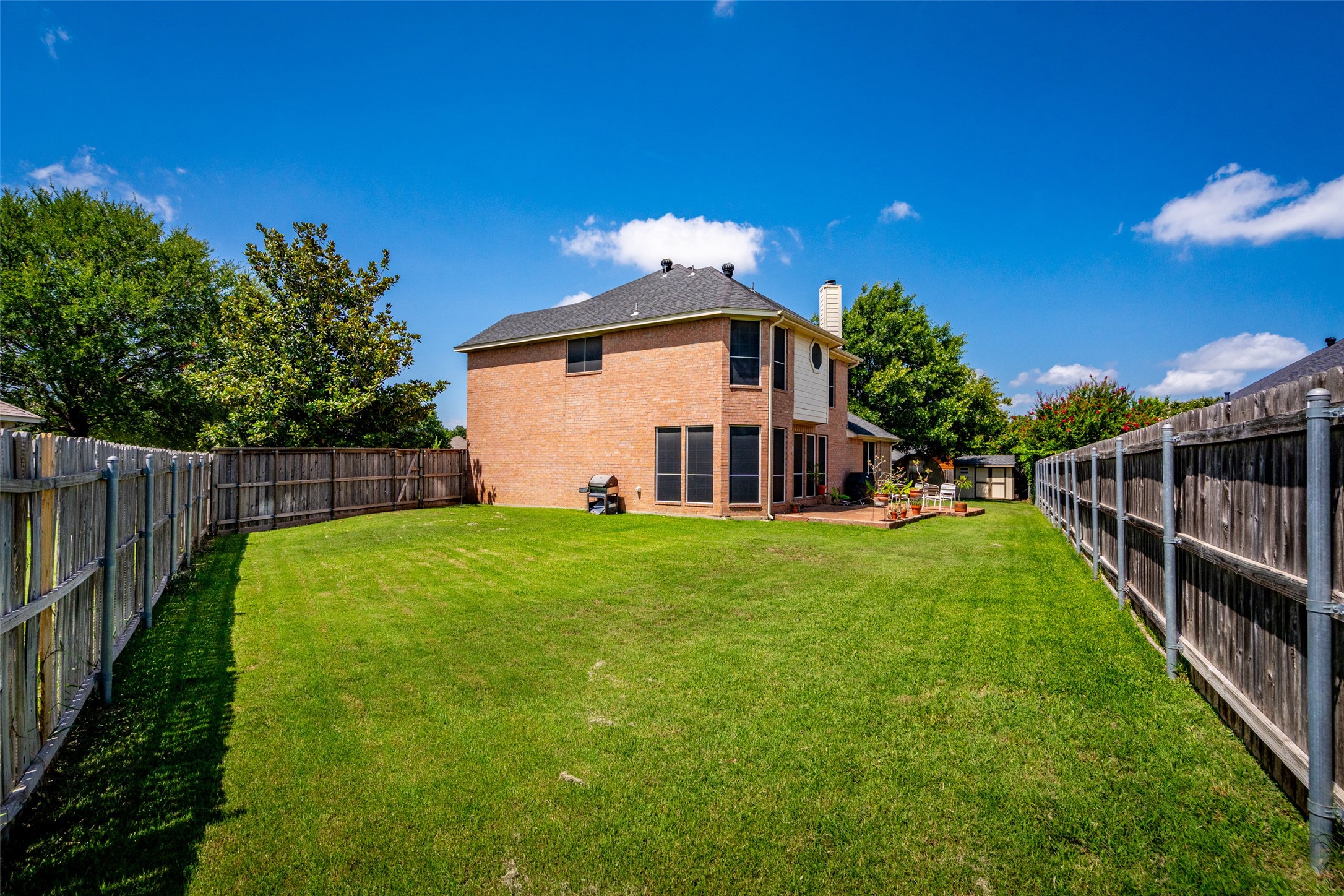 504 Cherry Tree Court Saginaw TX 76179