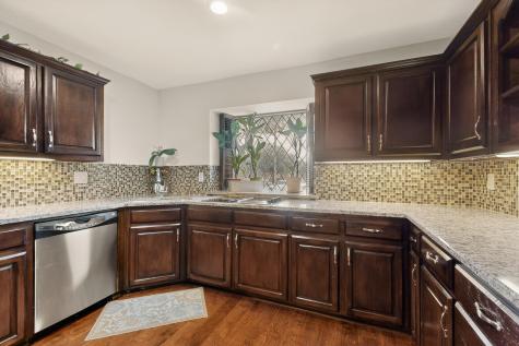 922 S Greenstone Lane Duncanville TX 75137