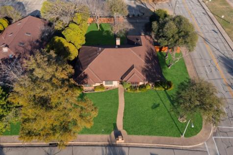 922 S Greenstone Lane Duncanville TX 75137
