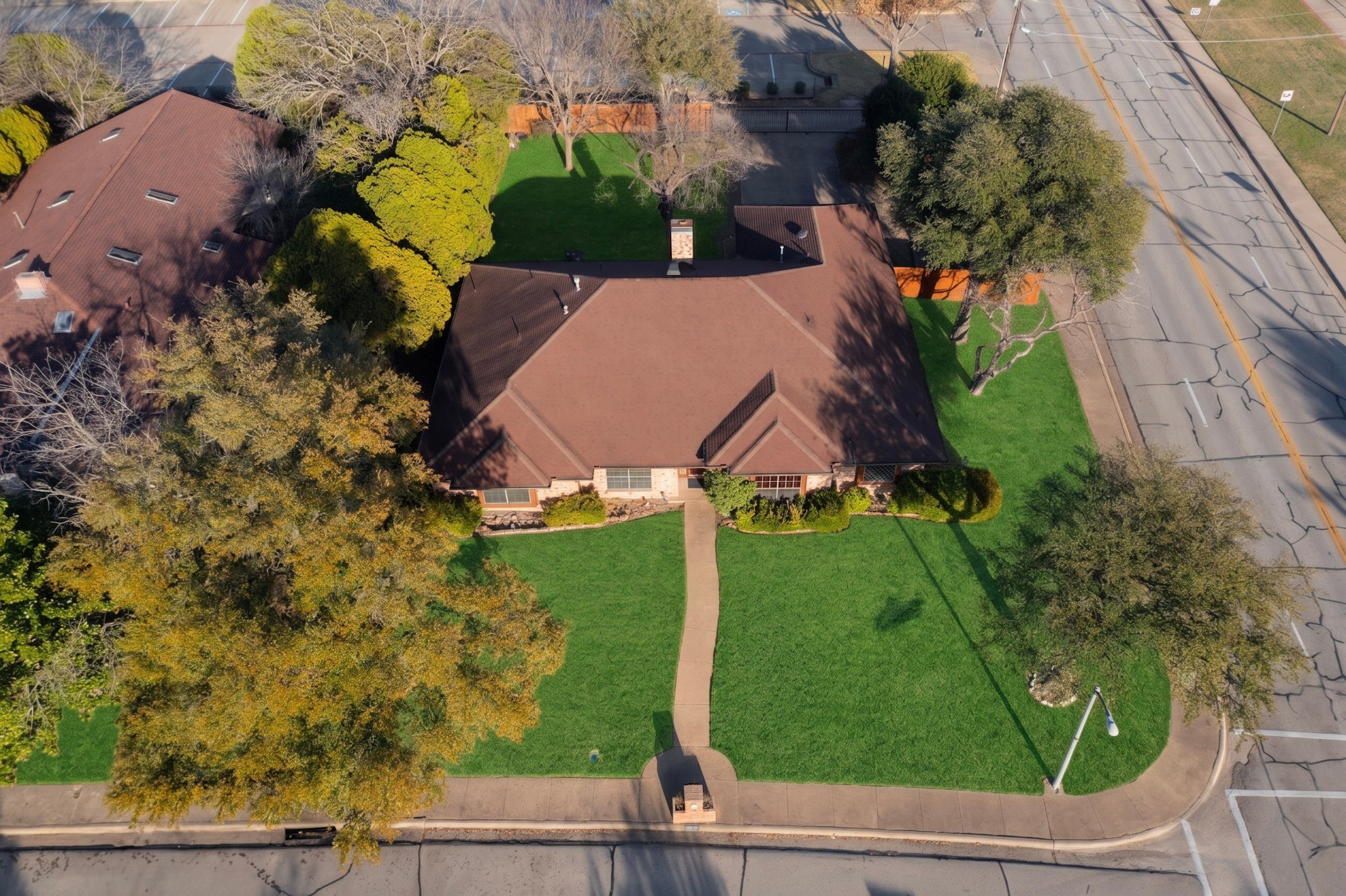 922 S Greenstone Lane Duncanville TX 75137