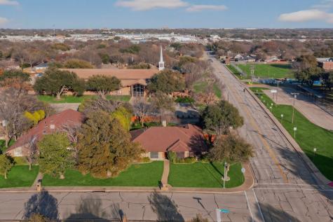 922 S Greenstone Lane Duncanville TX 75137