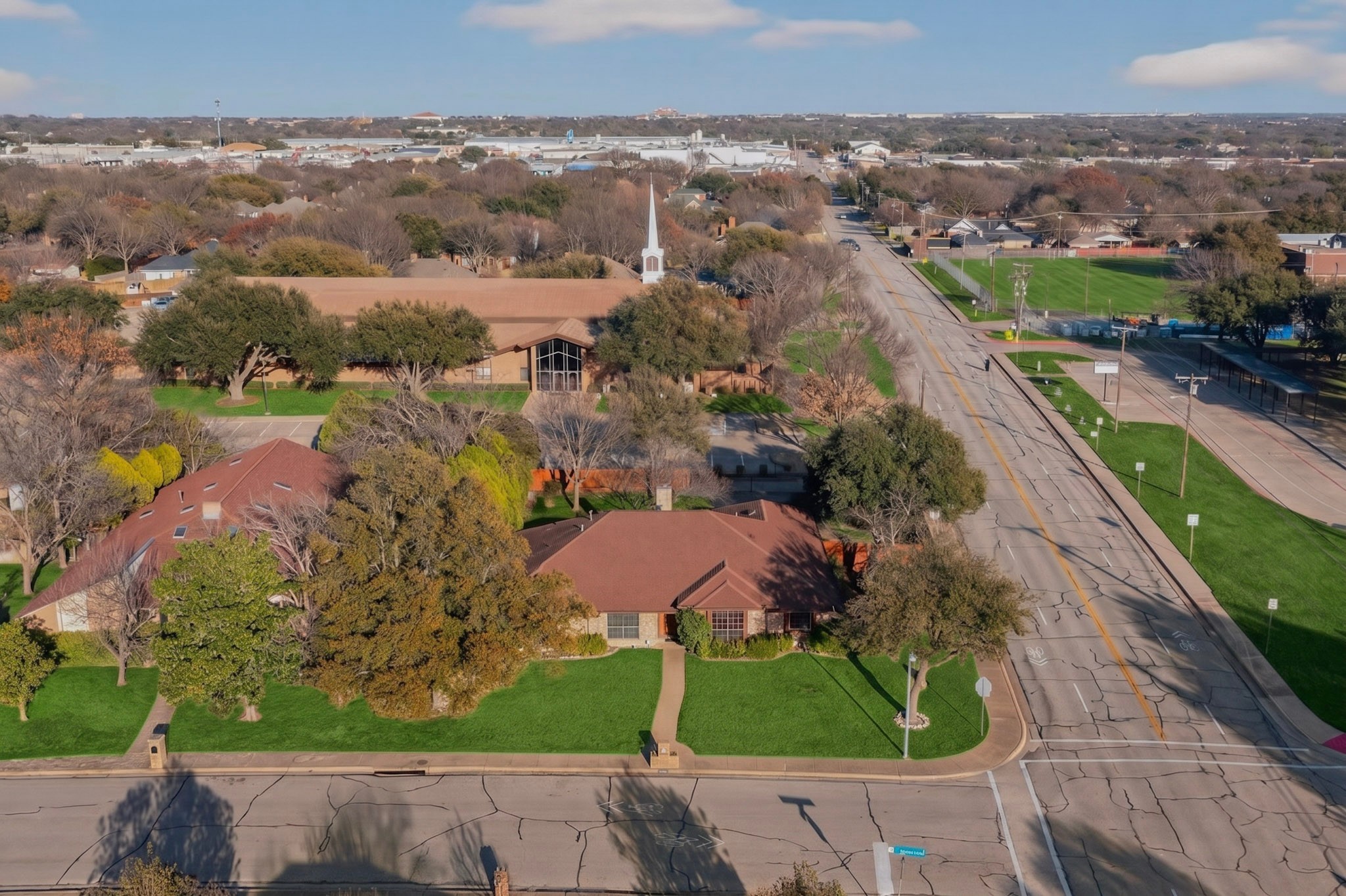 922 S Greenstone Lane Duncanville TX 75137