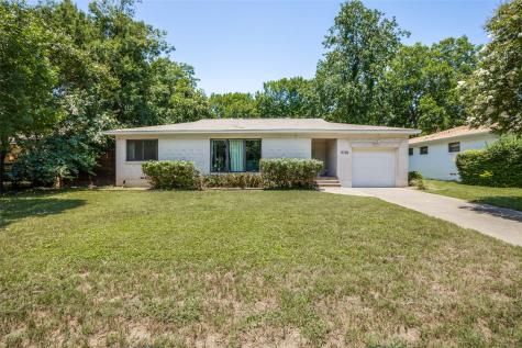 9735 E Lake Highlands Drive Dallas TX 75218
