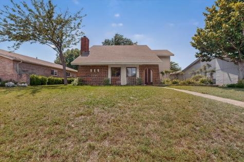 5513 Galaxie Road Garland TX 75044