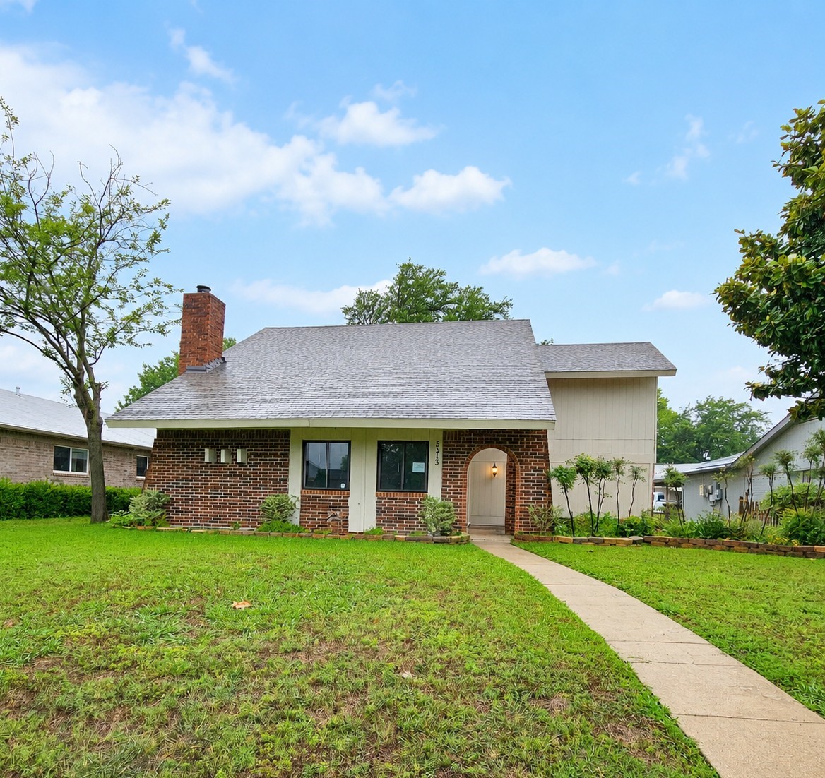 5513 Galaxie Road Garland TX 75044