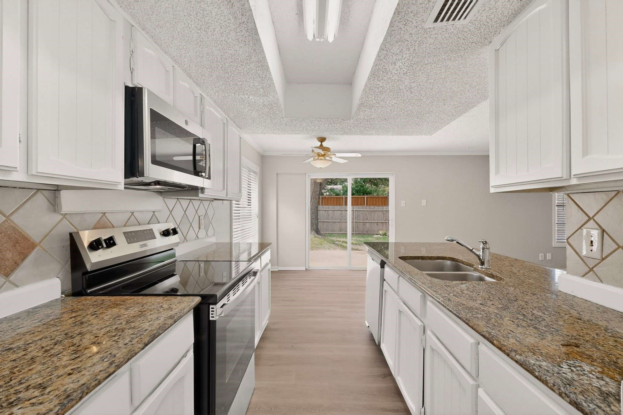 5513 Galaxie Road Garland TX 75044