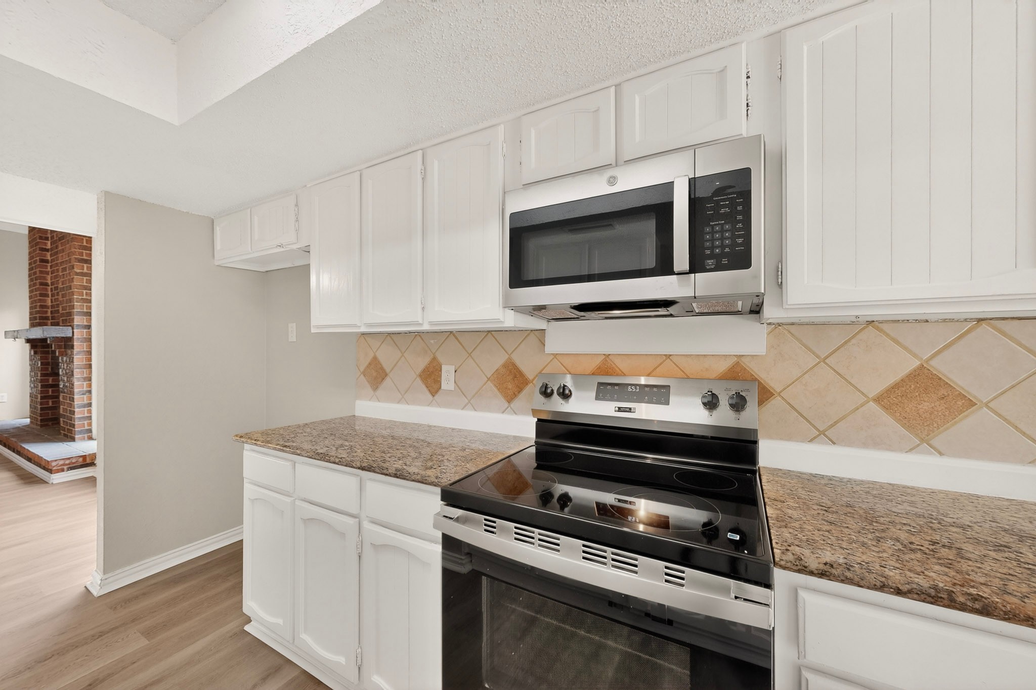 5513 Galaxie Road Garland TX 75044