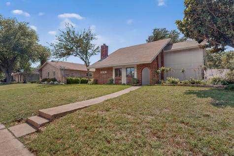 5513 Galaxie Road Garland TX 75044