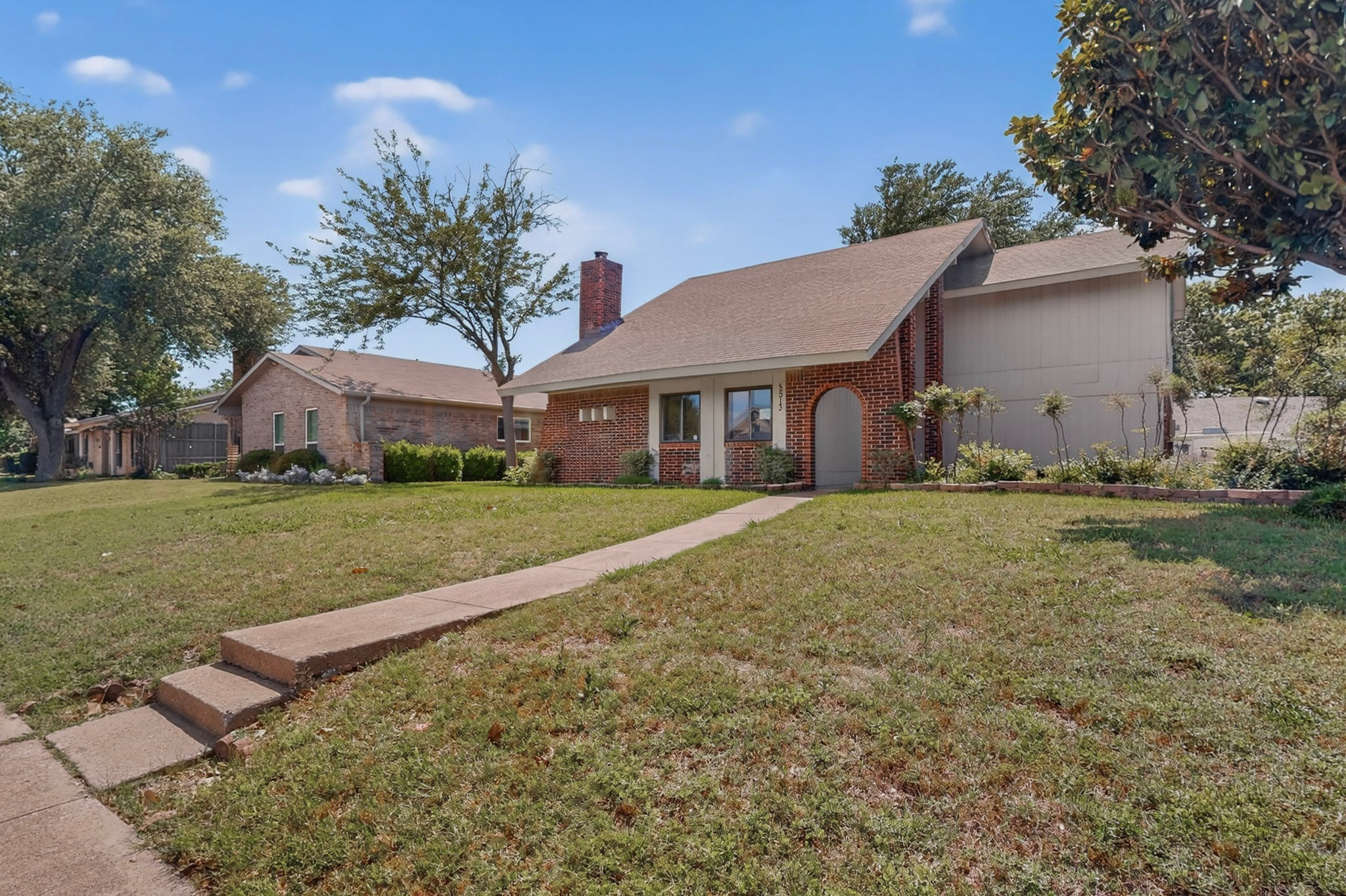 5513 Galaxie Road Garland TX 75044