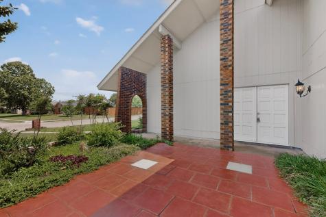 5513 Galaxie Road Garland TX 75044