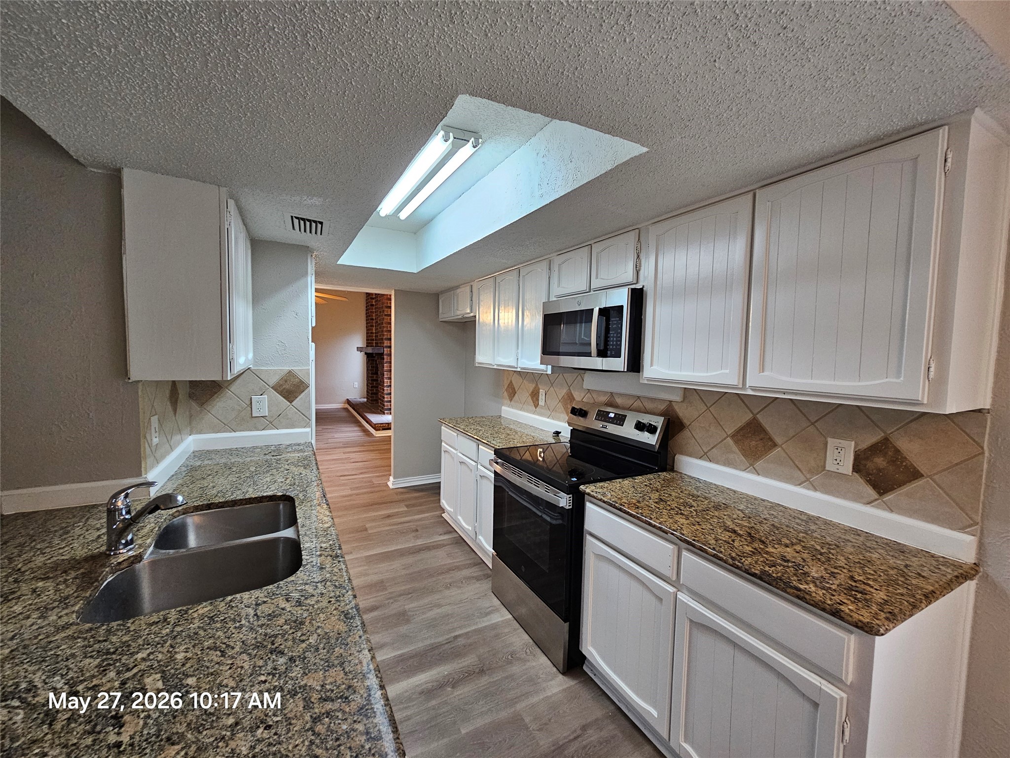 5513 Galaxie Road Garland TX 75044