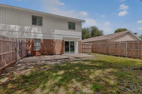5513 Galaxie Road Garland TX 75044