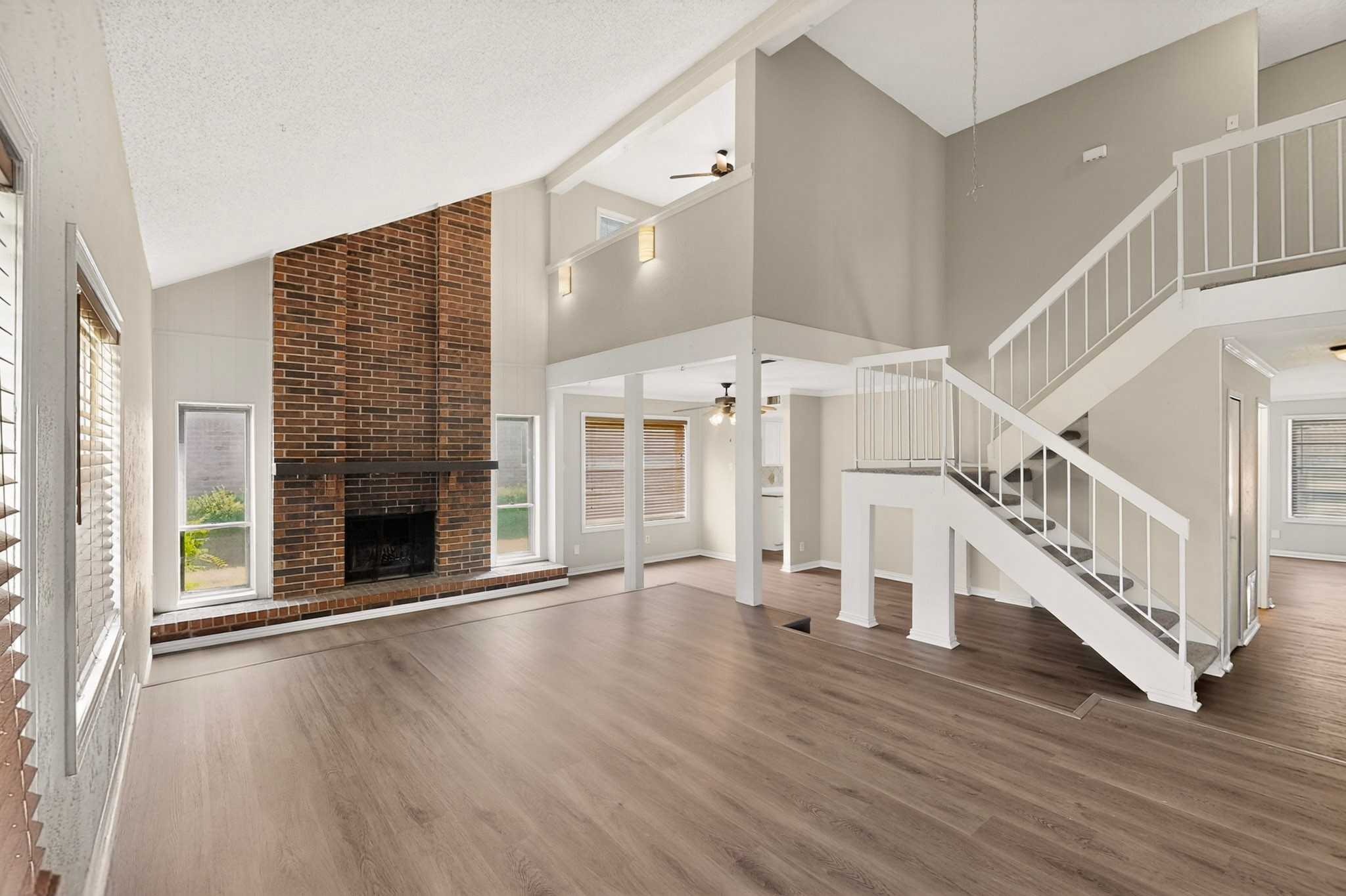 5513 Galaxie Road Garland TX 75044