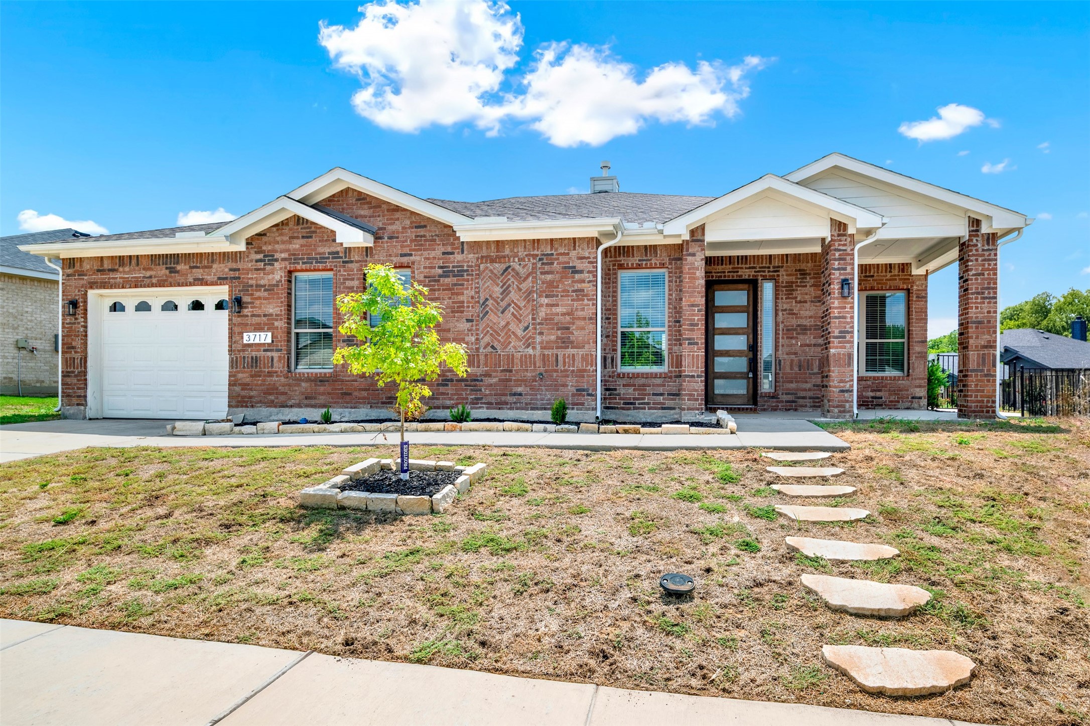 3717 Fireside Lane Mckinney TX 75071