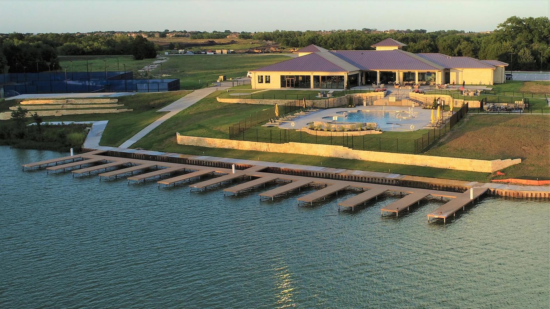 247 Maritime Court Heath TX 75126