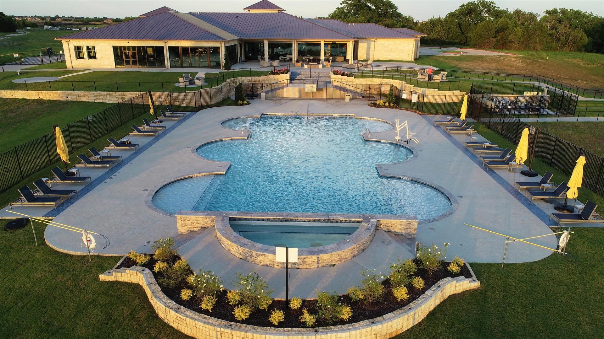 247 Maritime Court Heath TX 75126