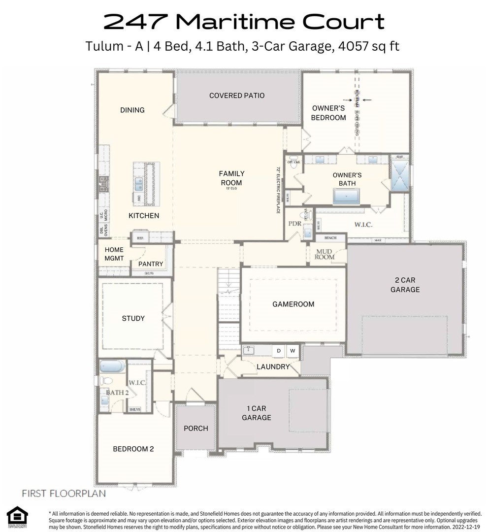 247 Maritime Court Heath TX 75126