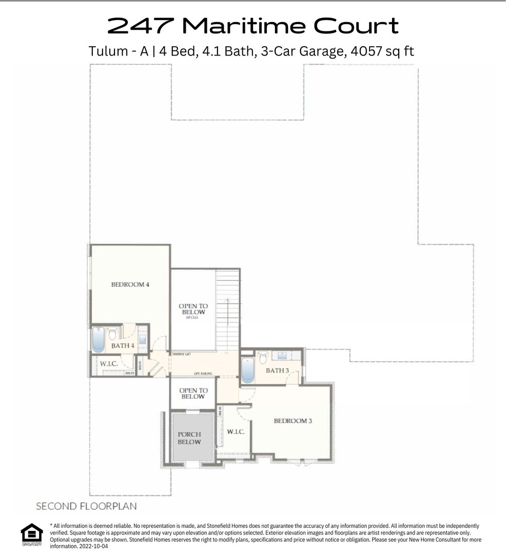 247 Maritime Court Heath TX 75126