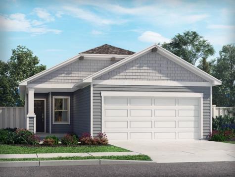 1827 Ash Oak Lane Forney TX 75126