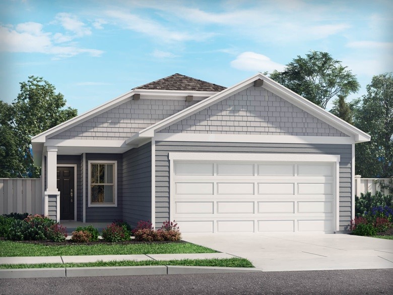 1827 Ash Oak Lane Forney TX 75126
