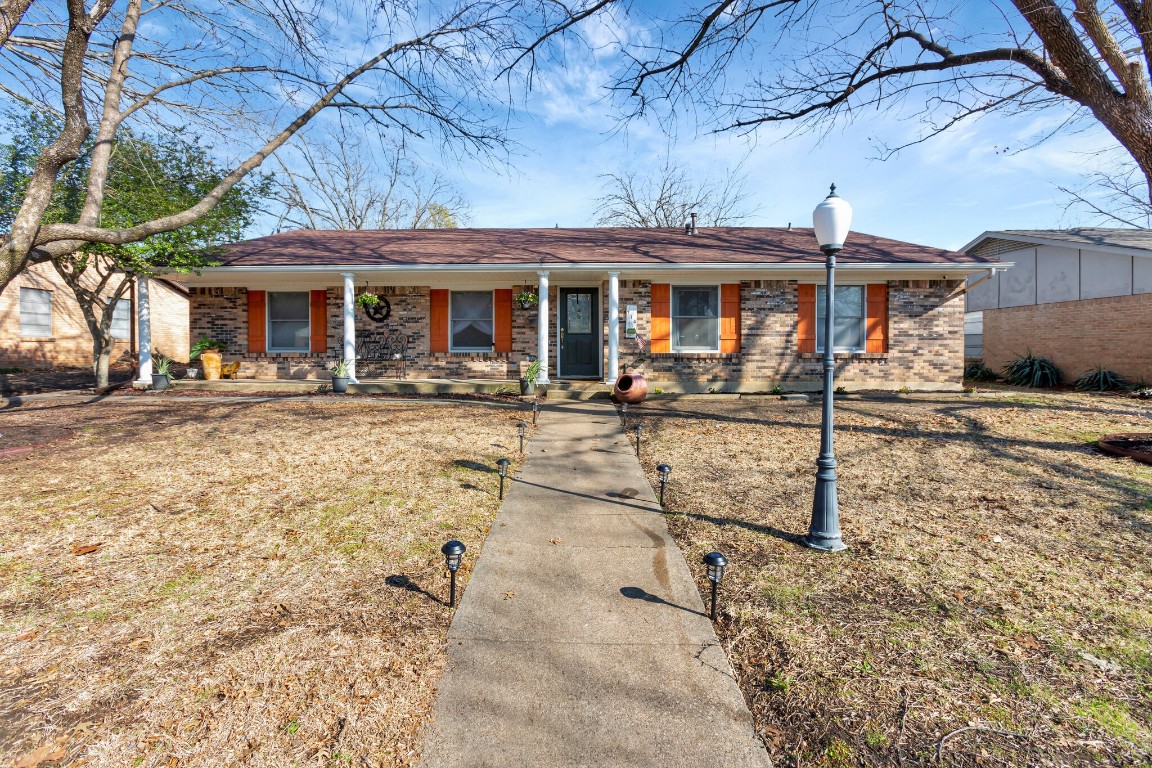 714 Palm Avenue Duncanville TX 75116