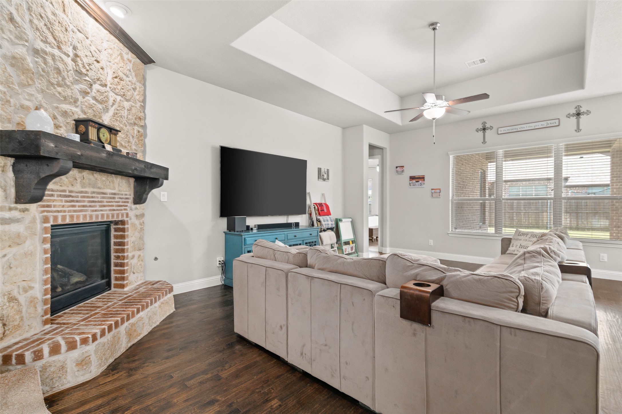 1204 Cold Stream Drive Wylie TX 75098