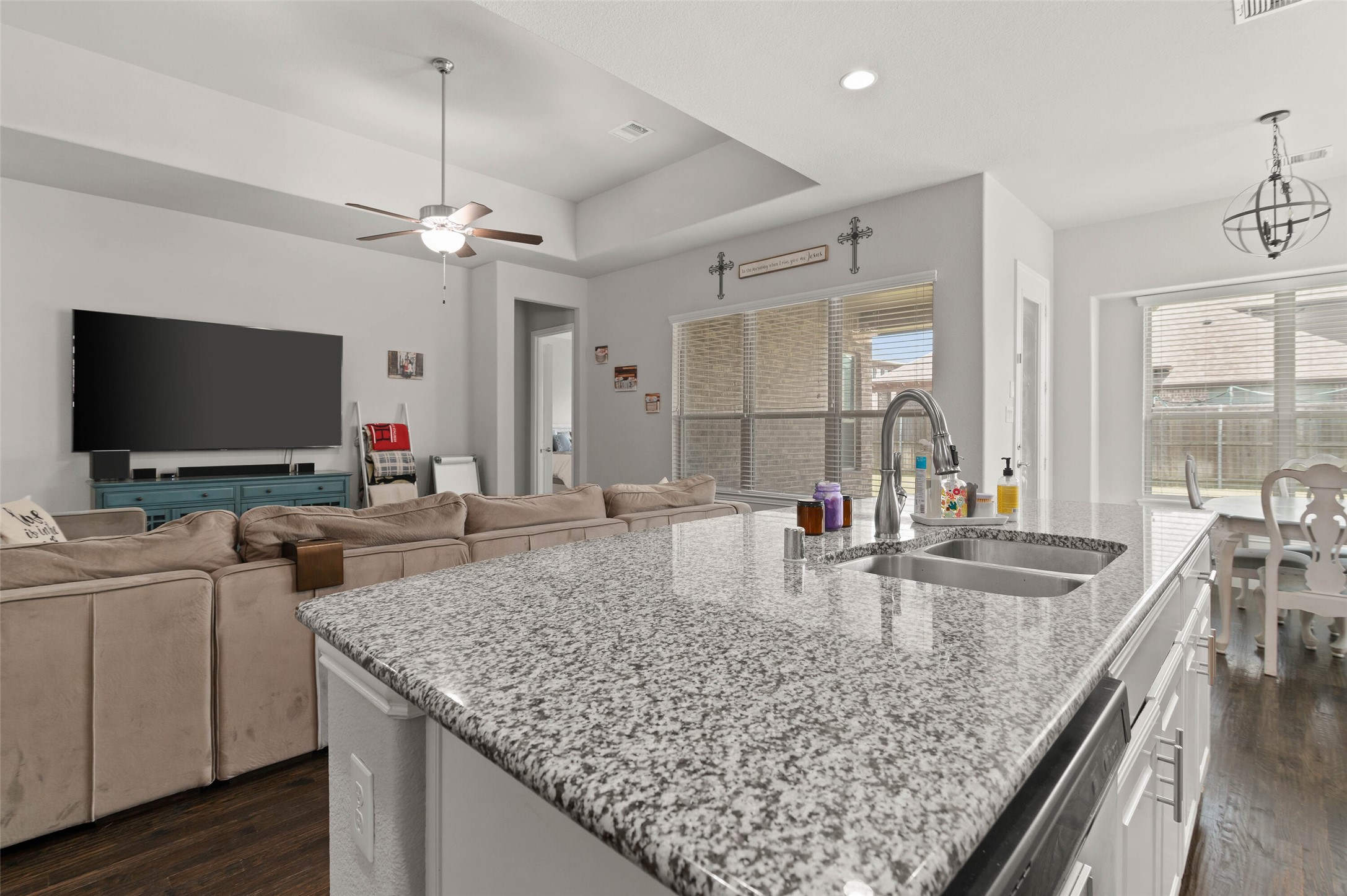 1204 Cold Stream Drive Wylie TX 75098