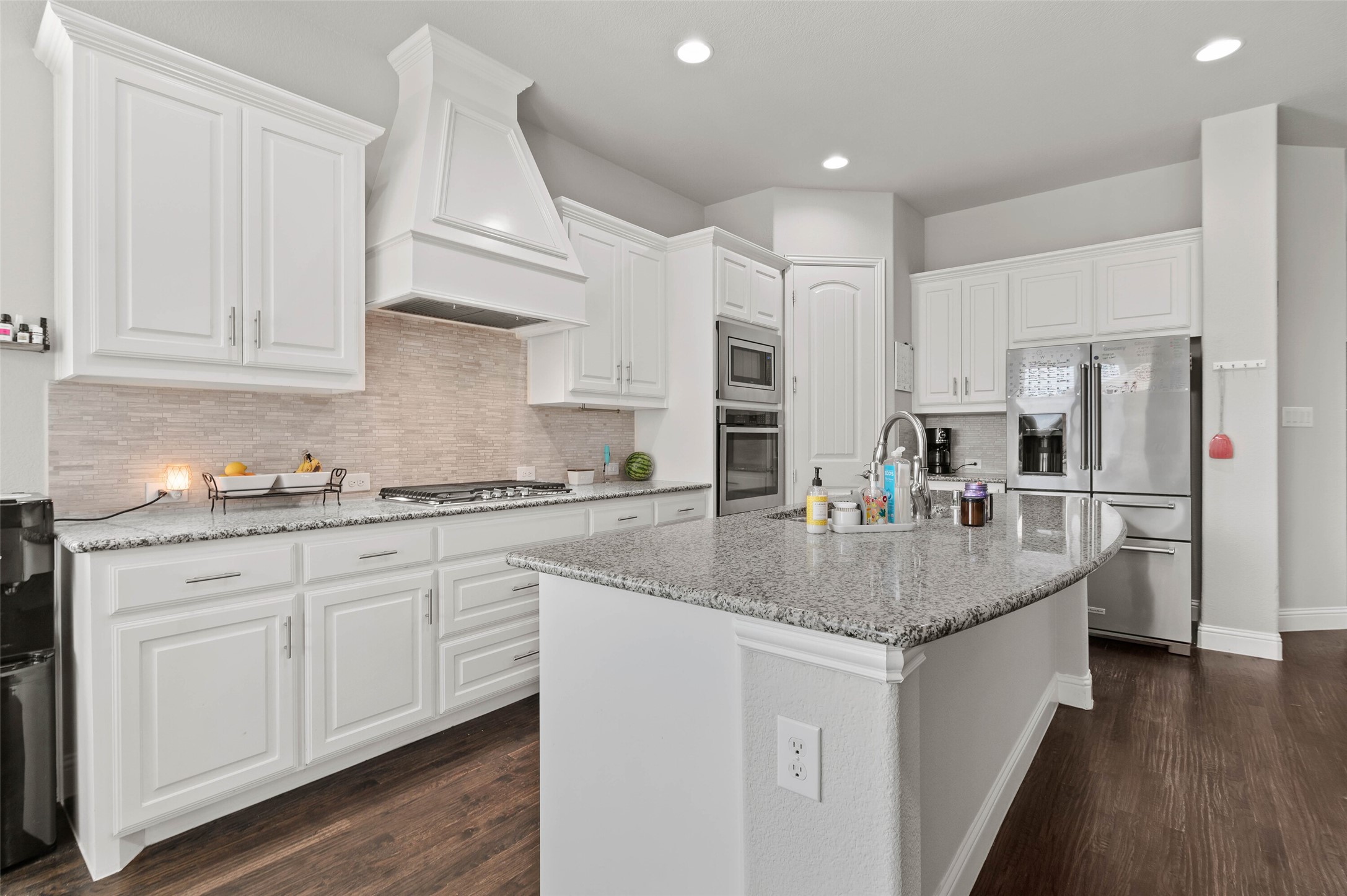 1204 Cold Stream Drive Wylie TX 75098