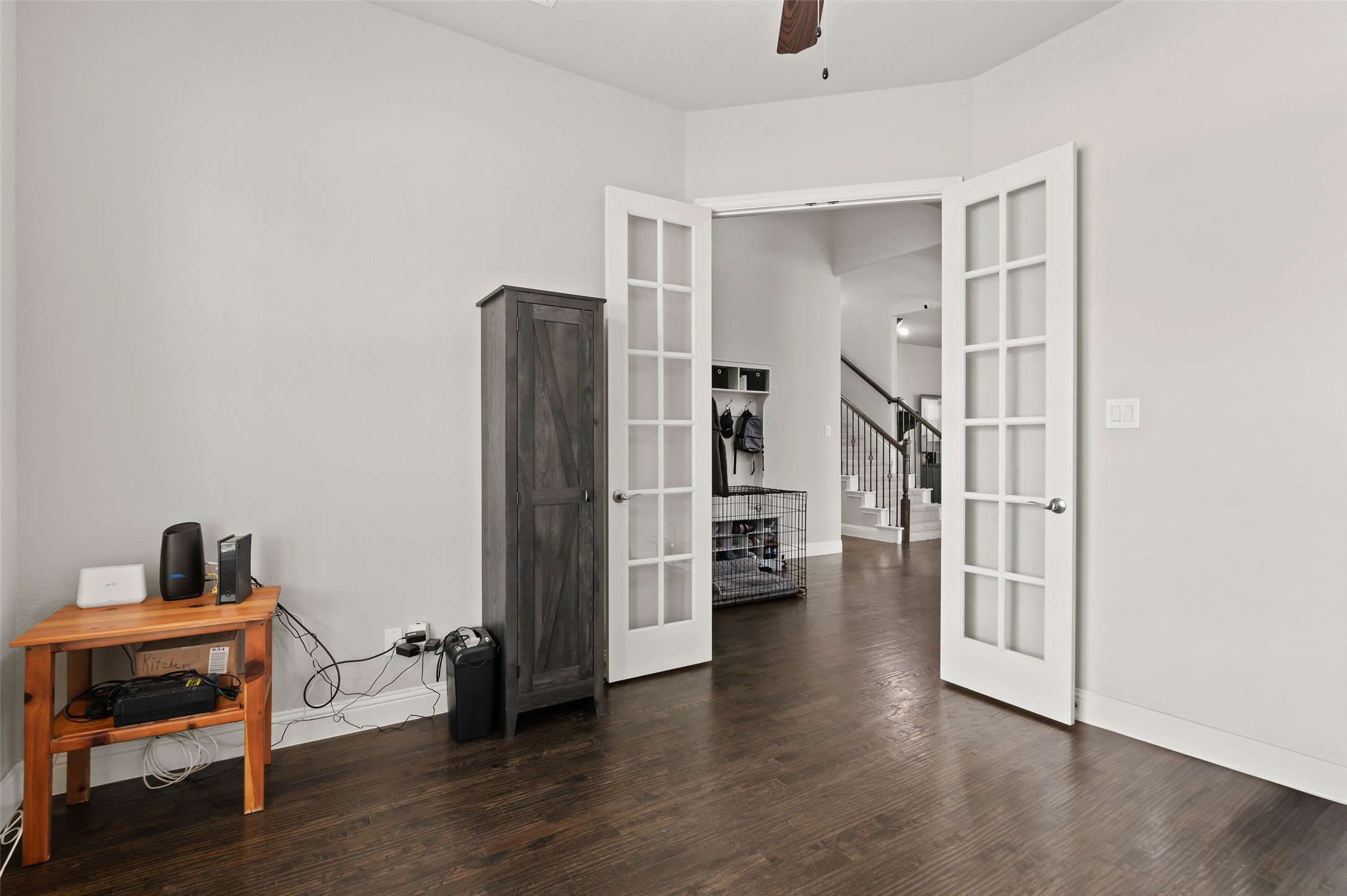 1204 Cold Stream Drive Wylie TX 75098
