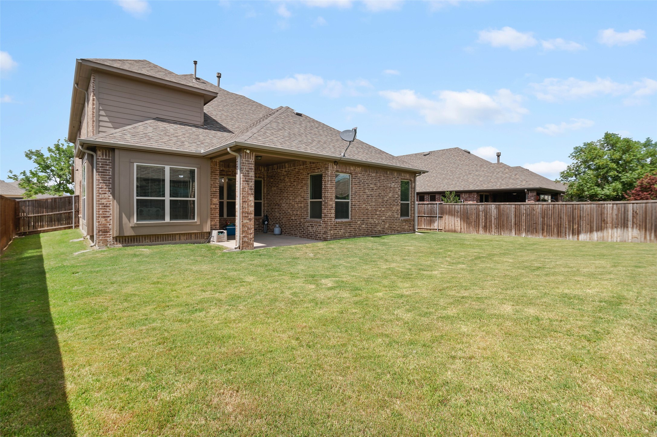 1204 Cold Stream Drive Wylie TX 75098