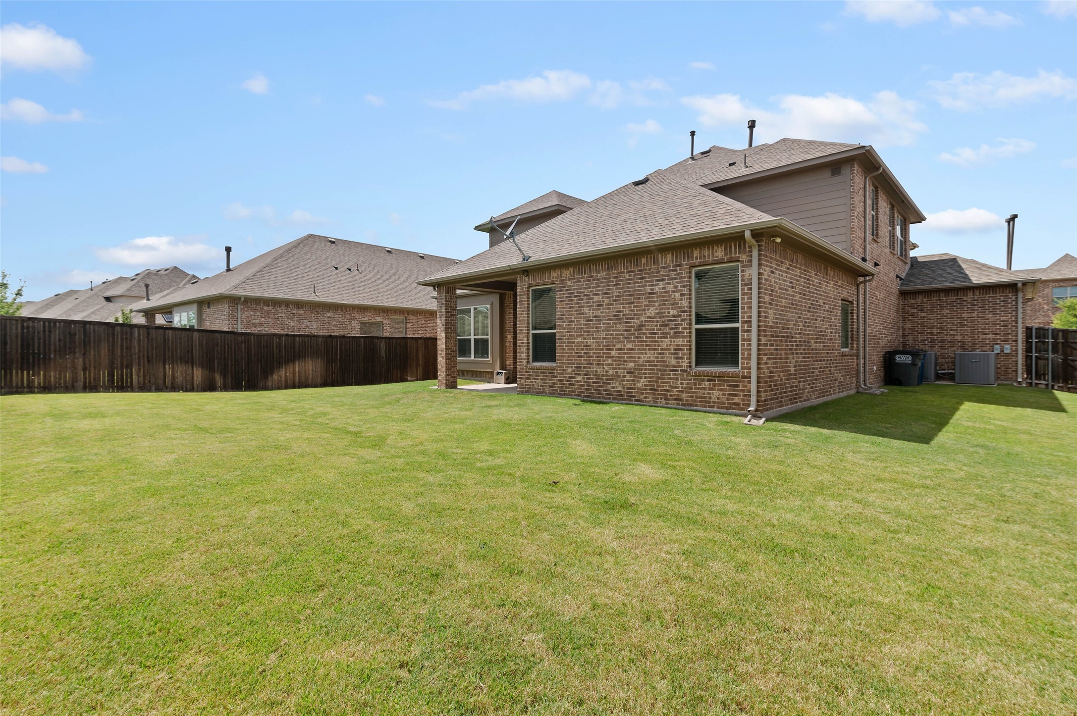 1204 Cold Stream Drive Wylie TX 75098