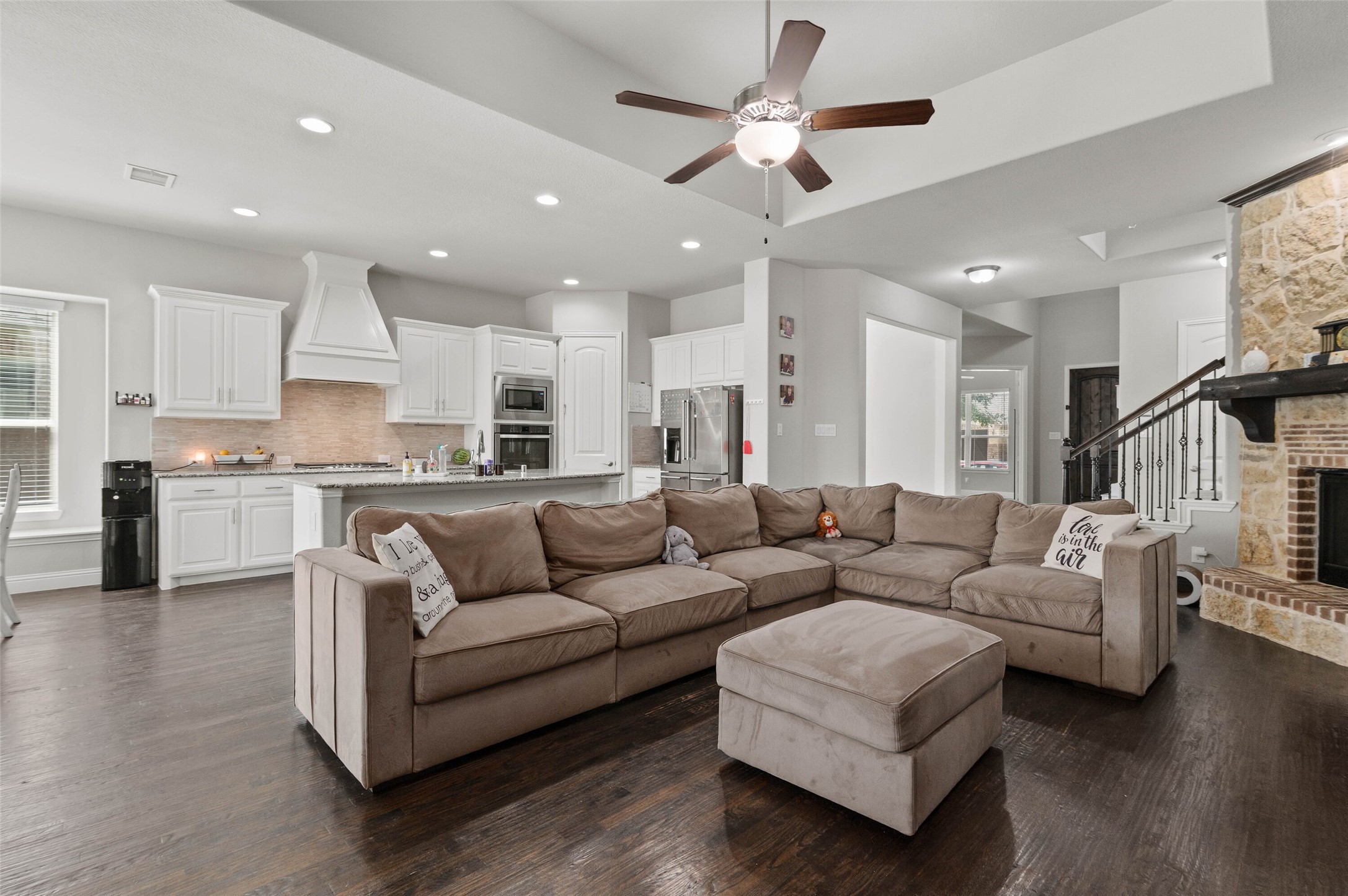 1204 Cold Stream Drive Wylie TX 75098